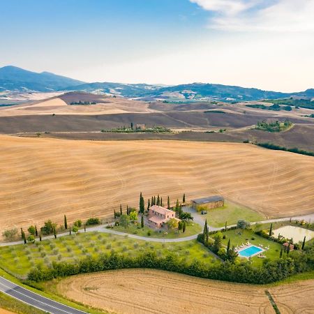 Agriturismo Marinello П'єнца Екстер'єр фото