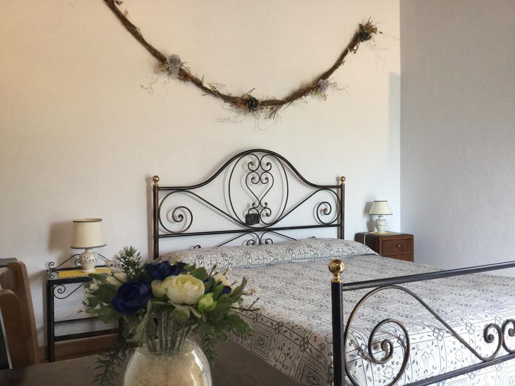 Agriturismo Marinello П'єнца Екстер'єр фото