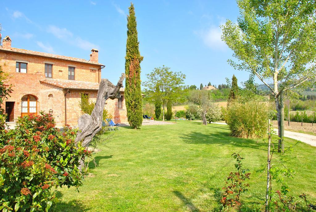 Agriturismo Marinello П'єнца Екстер'єр фото