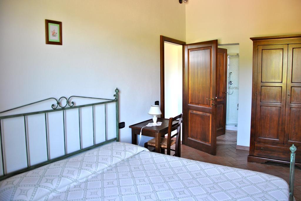 Agriturismo Marinello П'єнца Номер фото