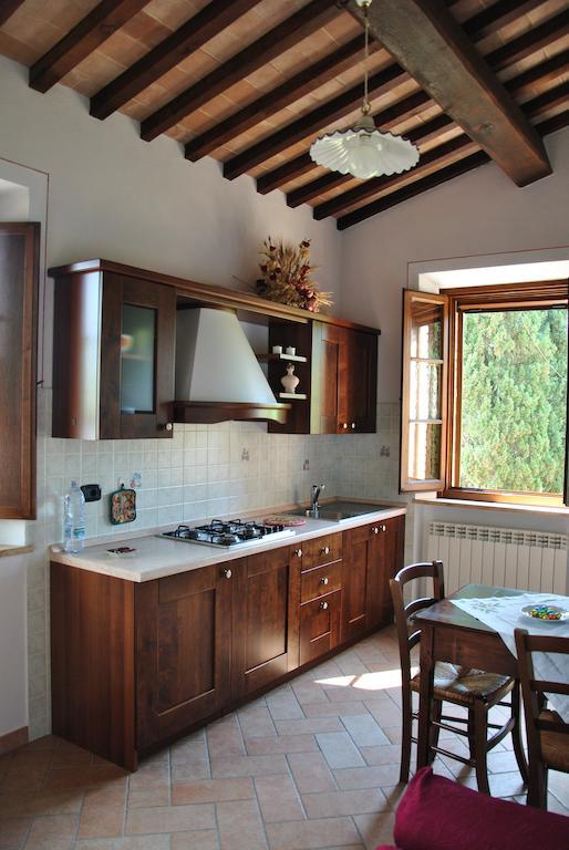 Agriturismo Marinello П'єнца Номер фото