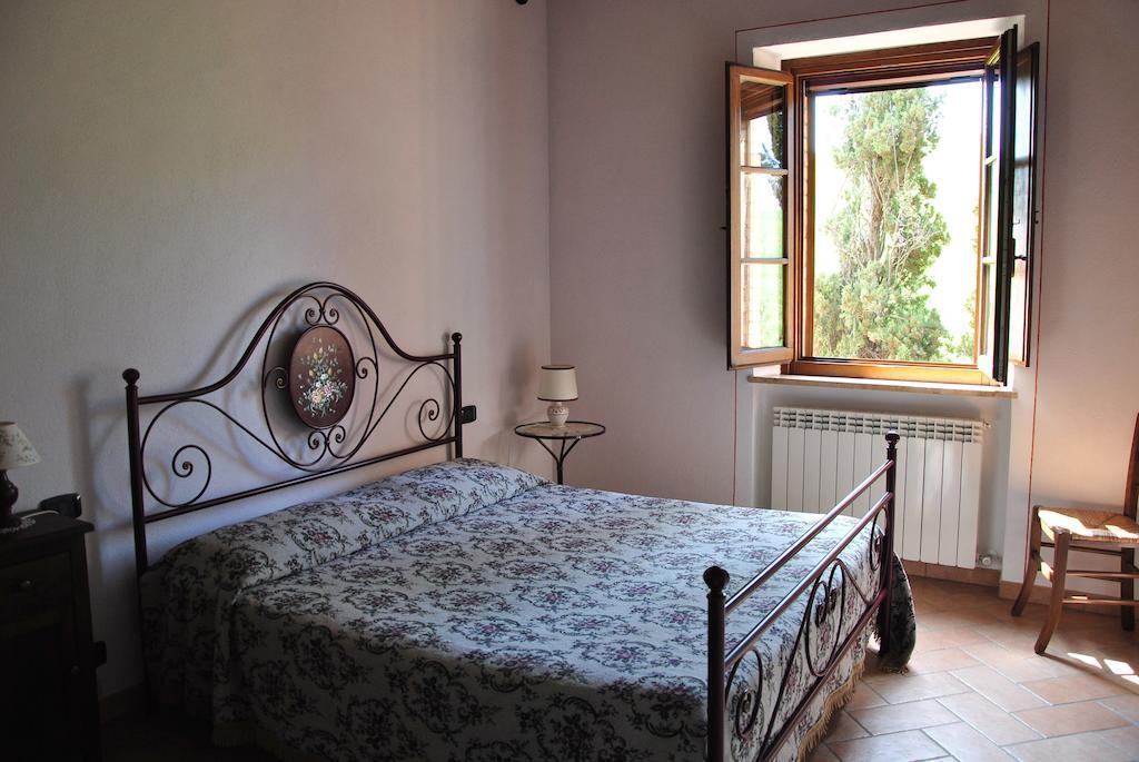 Agriturismo Marinello П'єнца Номер фото