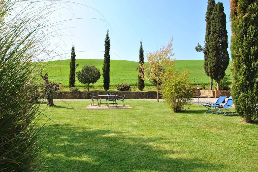 Agriturismo Marinello П'єнца Екстер'єр фото