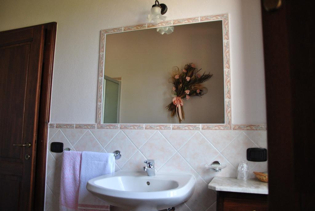 Agriturismo Marinello П'єнца Номер фото