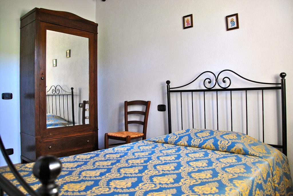Agriturismo Marinello П'єнца Екстер'єр фото