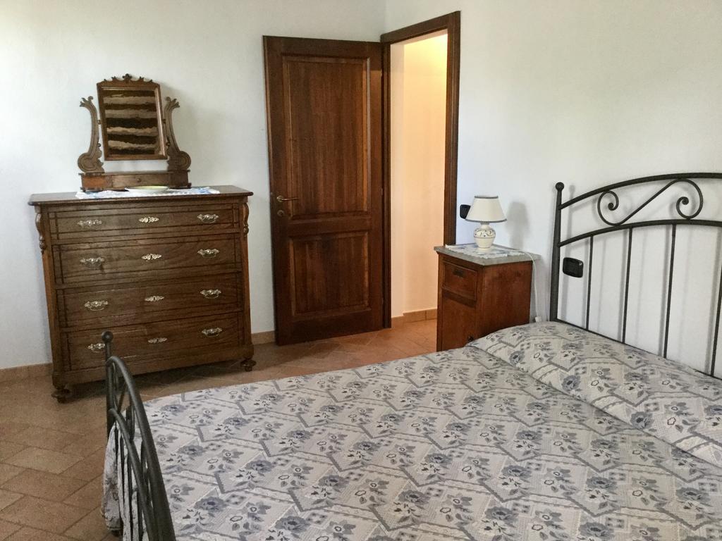 Agriturismo Marinello П'єнца Екстер'єр фото
